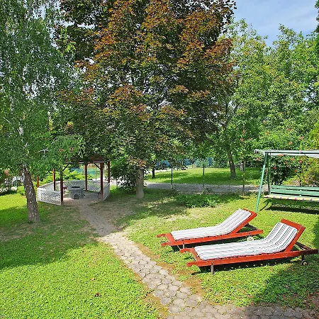 Holiday Balaton007 Holiday home Balatonkenese