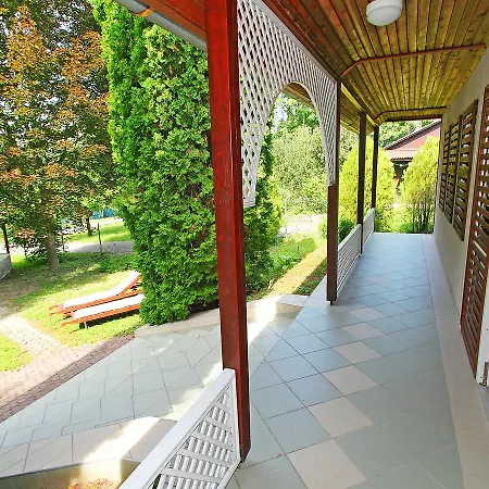 Holiday Balaton007 Holiday home