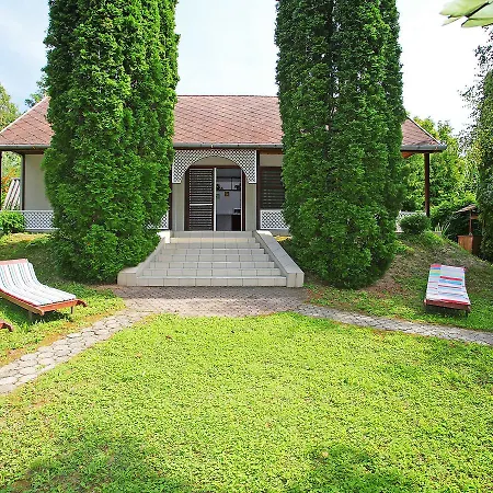 Holiday home Holiday Balaton007 Balatonkenese